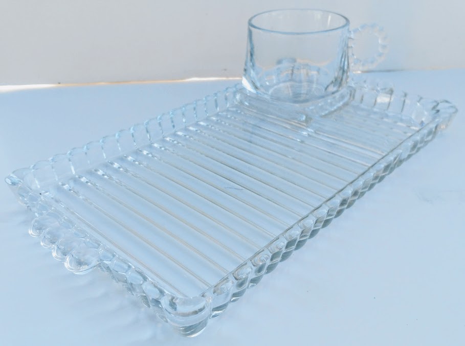 Smoking Tray for Norlan Whisky Glass With Smoking Chips glass NOT Included  -  Israel